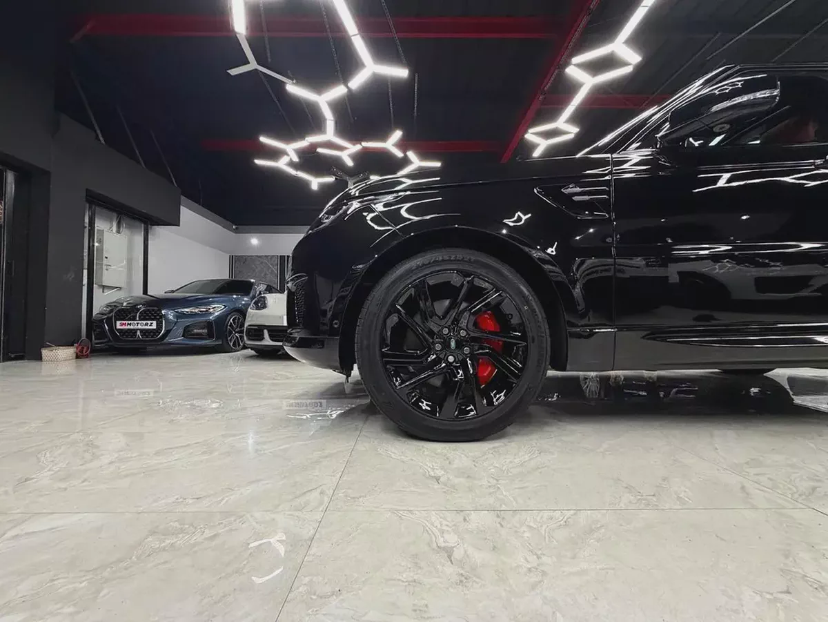 1 Owner | Full Agency Service History | Full Option | GCC Specs-6-6