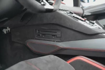 2022 Lamborghini Aventador Ultimae-16
