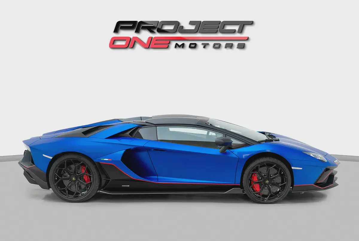 2022 Lamborghini Aventador Ultimae-2-2