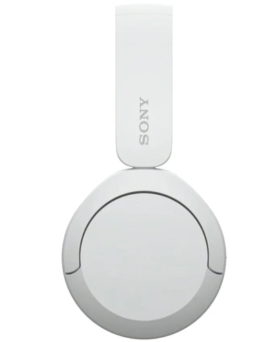 Sony WH-CH520 Wireless Bluetooth On Ear With Mic For Phone Call White-4