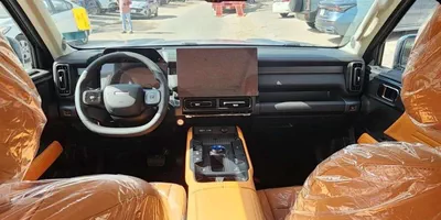 HAVAL V7-3