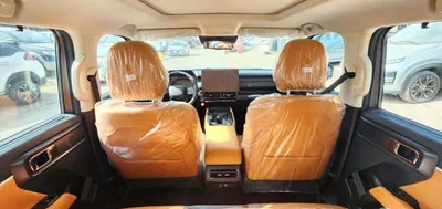 HAVAL V7-4