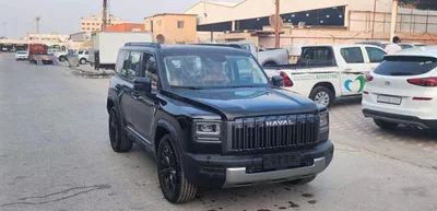 HAVAL V7-5