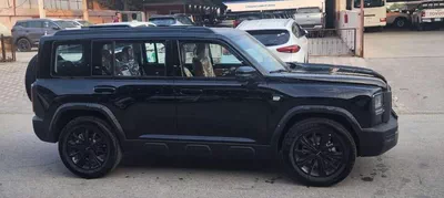 HAVAL V7-7