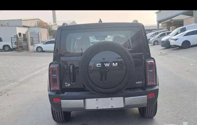HAVAL V7-9