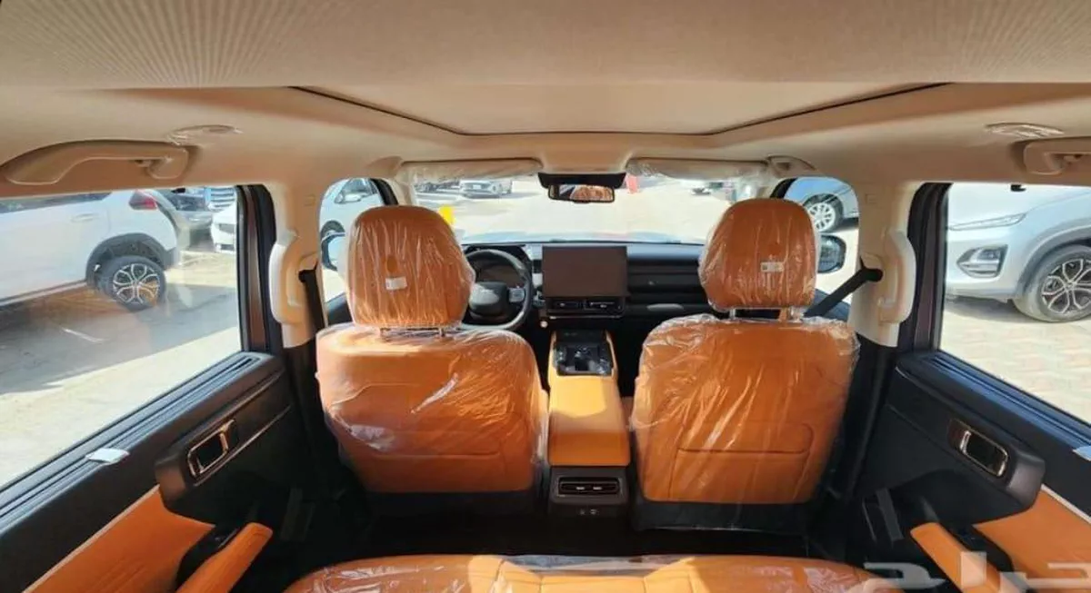 HAVAL V7-1-1
