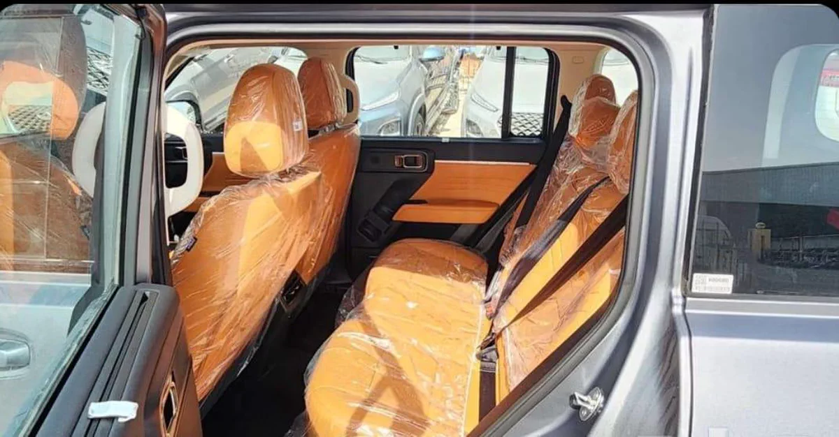 HAVAL V7-2-2