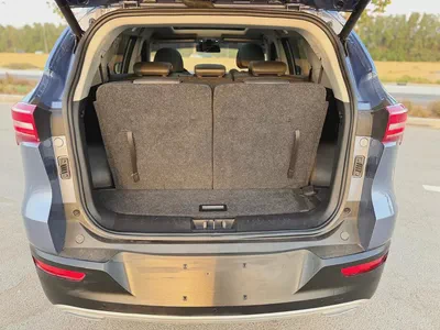 Jetour X70 S Comfort 2023 | GCC Specs | Low Mileage | Warranty-19