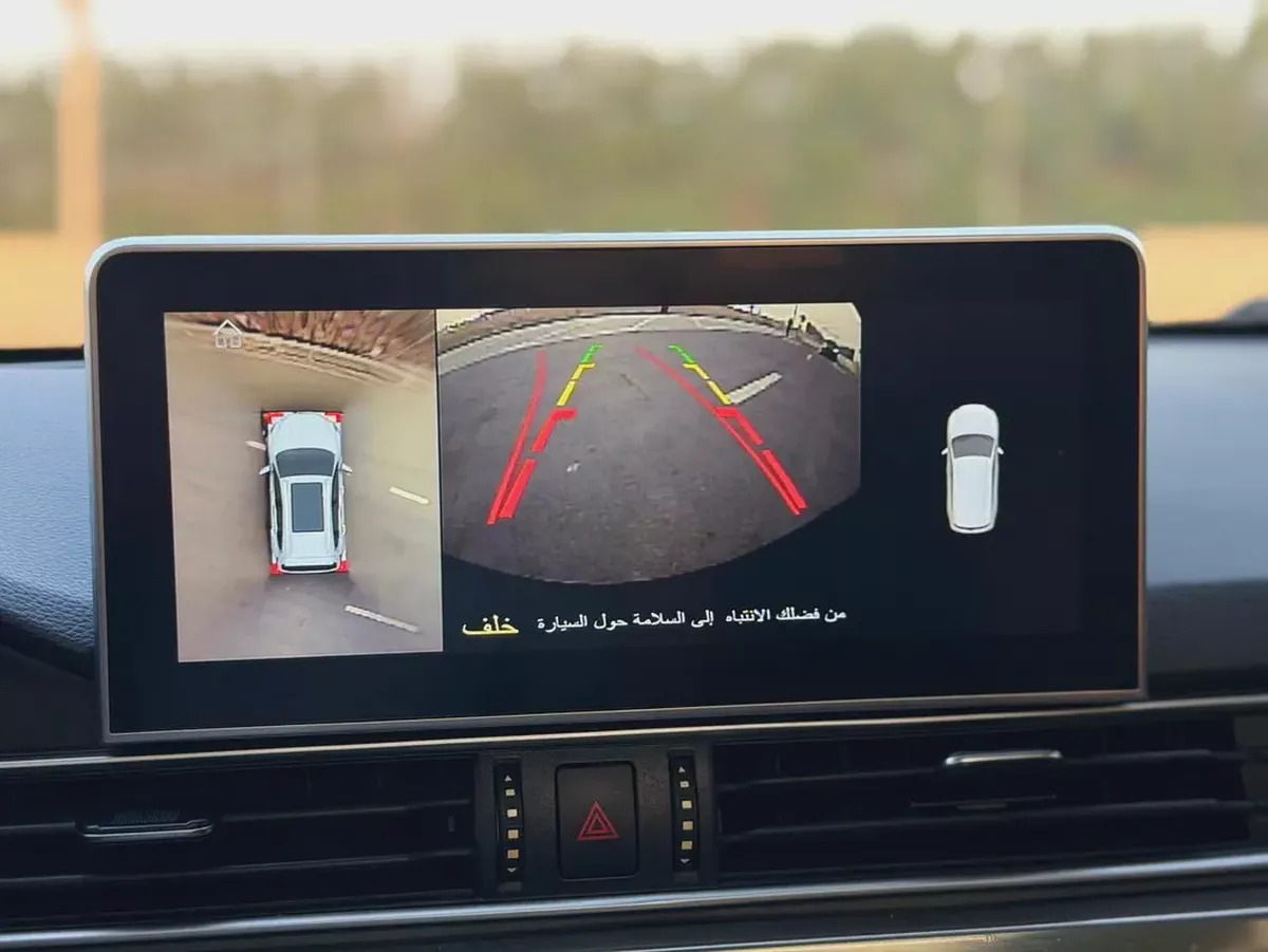 Jetour X70 S Comfort 2023 | GCC Specs | Low Mileage | Warranty-13-13