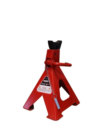 SELPRO Ratchet Style Jack Stand 6 ton-0