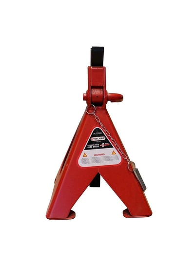 SELPRO Ratchet Style Jack Stand 6 ton-2