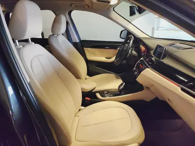 BMW X1 SDrive20i V4 2.0 2018 Model GCC Specs In Perfect Condition-10