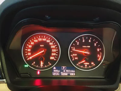 BMW X1 SDrive20i V4 2.0 2018 Model GCC Specs In Perfect Condition-14