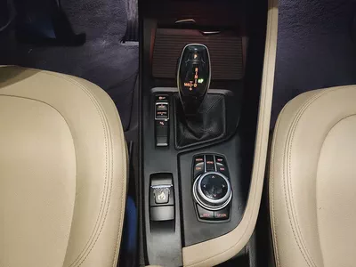 BMW X1 SDrive20i V4 2.0 2018 Model GCC Specs In Perfect Condition-16