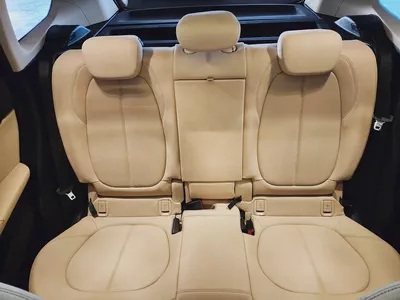 BMW X1 SDrive20i V4 2.0 2018 Model GCC Specs In Perfect Condition-17