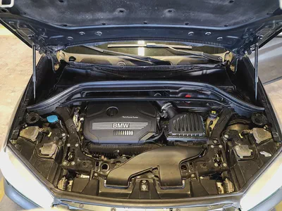 BMW X1 SDrive20i V4 2.0 2018 Model GCC Specs In Perfect Condition-19