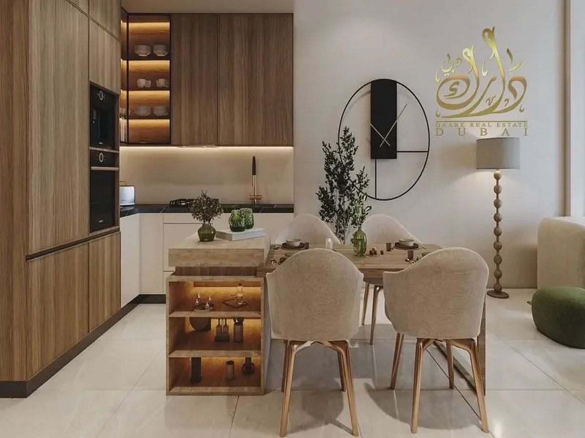 30 70 MORTGAGE PLAN-FULLY FURNISHED-SPACIOUS LAYOUTS