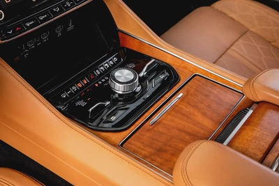 3,036 P.M |  Grand Wagoneer | 0% Downpayment | SERIES III | Full Jeep History-9