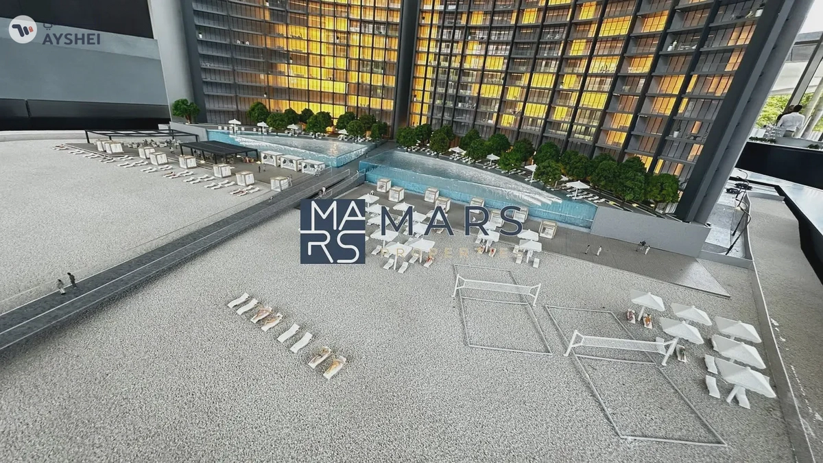 Anantara Sharjah Residences: Experience Seaside Living