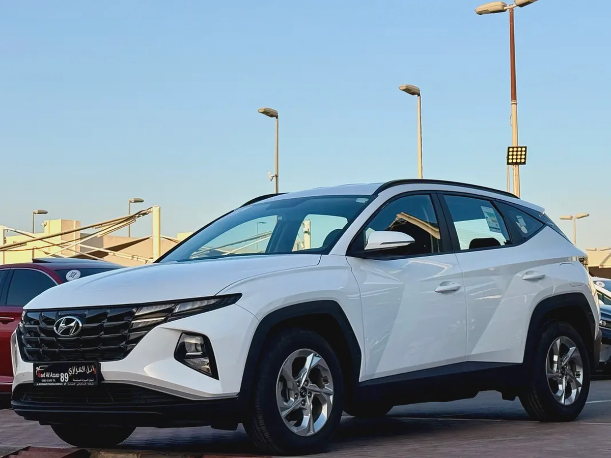 2022 Hyundai Tucson Smart GCC Specs-1-1