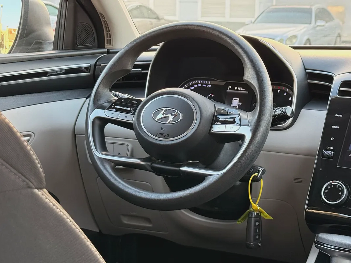 2022 Hyundai Tucson Smart GCC Specs-12-12