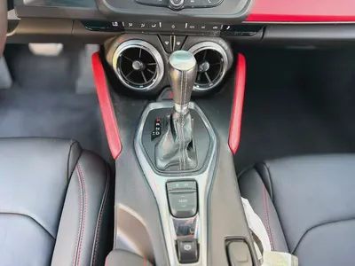 2019 Chevrolet Camaro LS - American Specs - Sporty  Sleek Performance-15