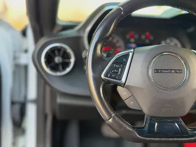 2019 Chevrolet Camaro LS - American Specs - Sporty  Sleek Performance-17