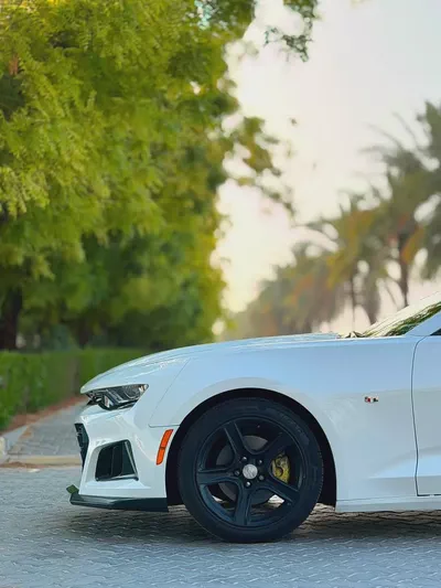 2019 Chevrolet Camaro LS - American Specs - Sporty  Sleek Performance-5