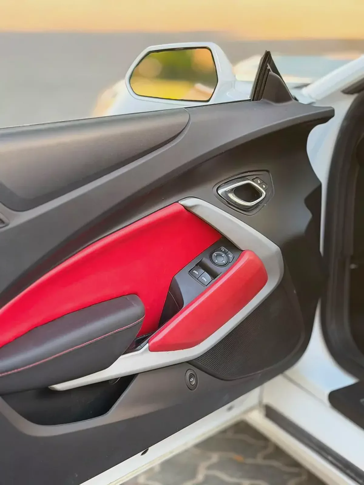 2019 Chevrolet Camaro LS - American Specs - Sporty  Sleek Performance-10-10