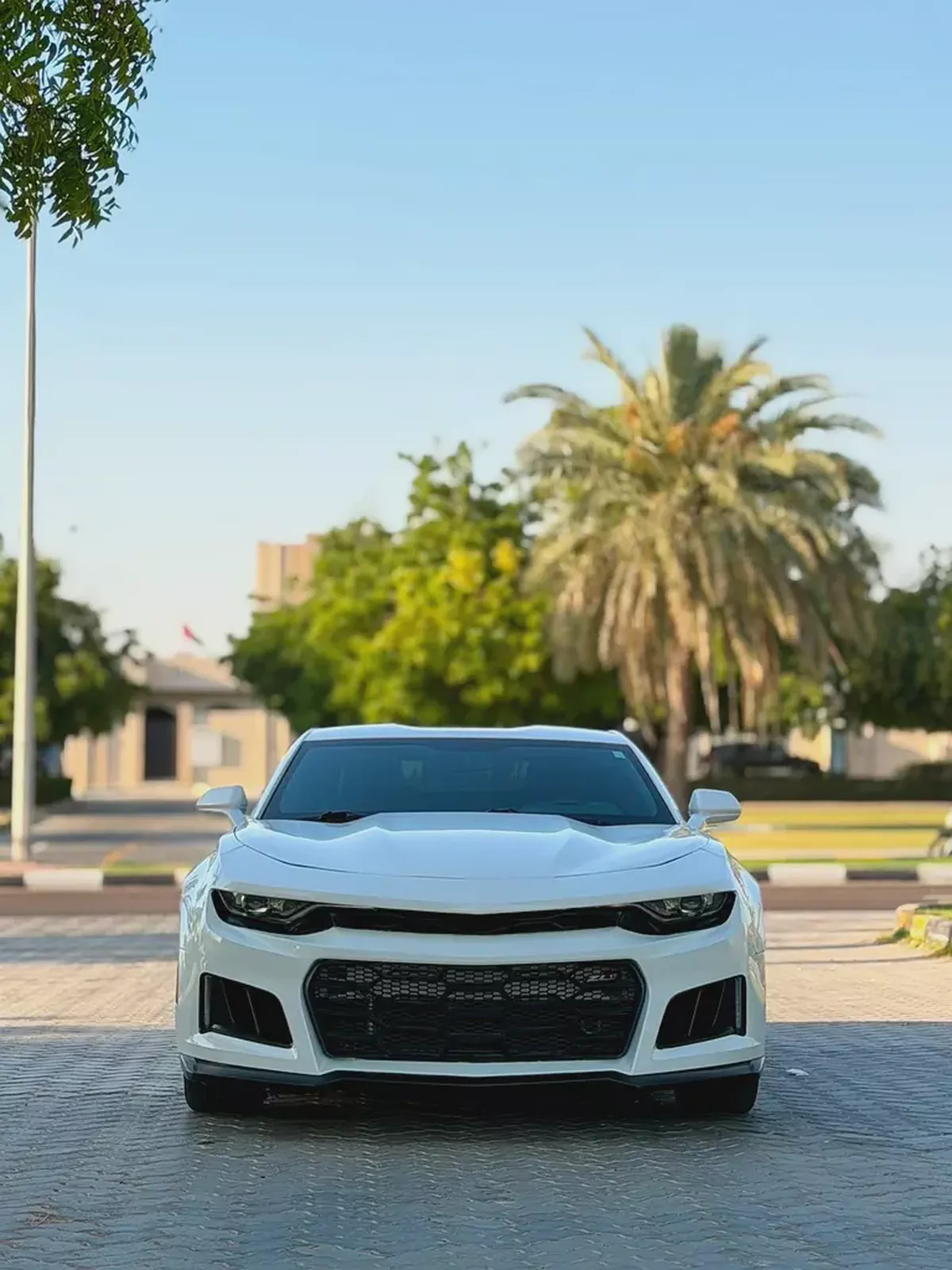 2019 Chevrolet Camaro LS - American Specs - Sporty  Sleek Performance-2-2