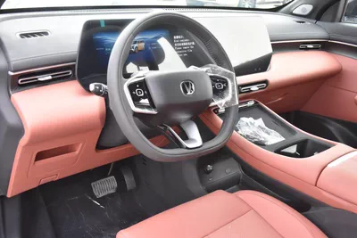 CHANGAN CS55 PLUS 2026 | WHITE-5