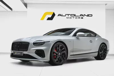2025 BENTLEY CONTINENTAL GT SPEED | GCC | MAIN DEALER WARRANTY  SERVICE-0