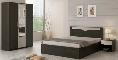 Zima Storage Bed-0