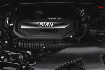 1,665 P.M | Full BMW History (AGMC) | 0% Downpayment | Under Warranty!-13
