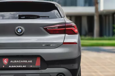 1,665 P.M | Full BMW History (AGMC) | 0% Downpayment | Under Warranty!-5