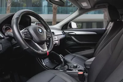 1,665 P.M | Full BMW History (AGMC) | 0% Downpayment | Under Warranty!-8
