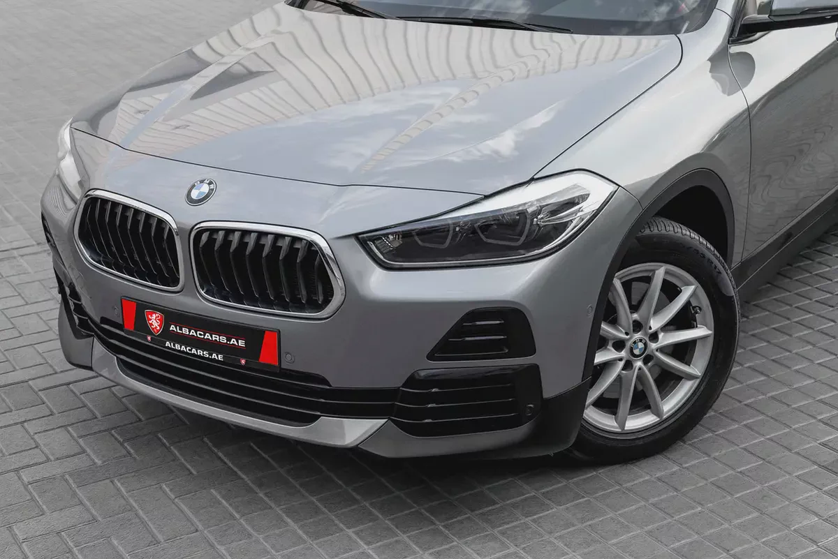 1,665 P.M | Full BMW History (AGMC) | 0% Downpayment | Under Warranty!-6-6