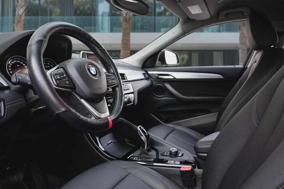 1,665 P.M | Full BMW History (AGMC) | 0% Downpayment | Under Warranty!-8-8
