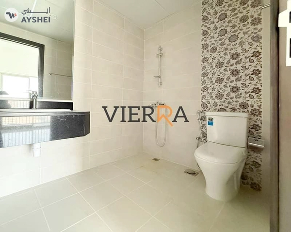 3 BR + MAID | Spacious unit | Ready To Move in