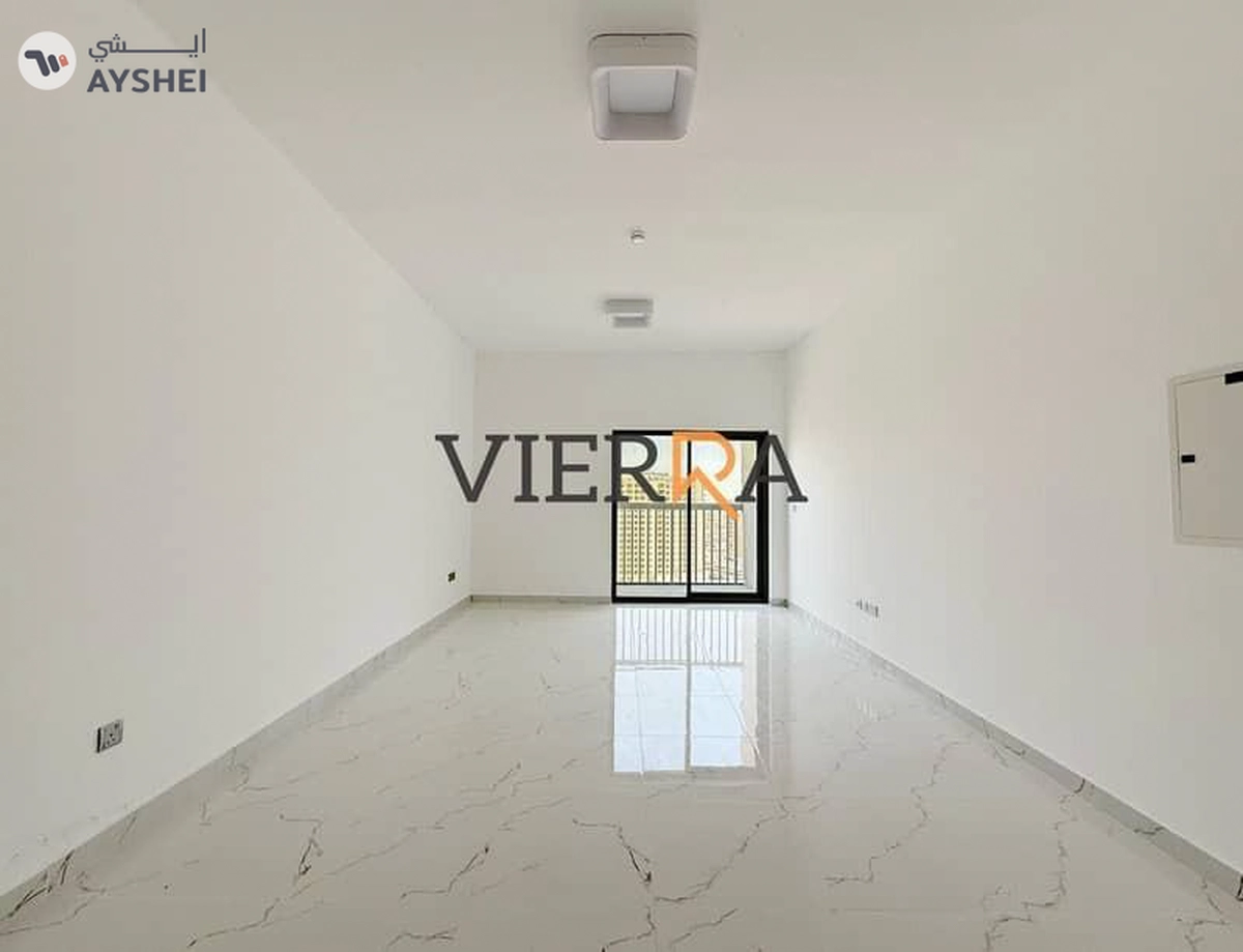 3 BR + MAID | Spacious unit | Ready To Move in-1-1