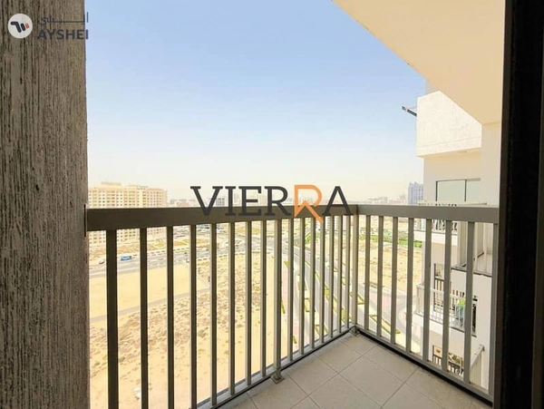 3 BR + MAID | Spacious unit | Ready To Move in