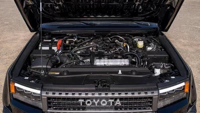 Toyota Prado ADVENTURE TOYOTA PRADO 250 WX 2.4P AT ADVENTURE – BLACK-19