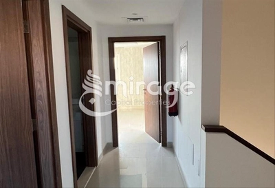 VILLA FOR RENT IN MANAZEL AL REEF 2, AL SAMHA-18