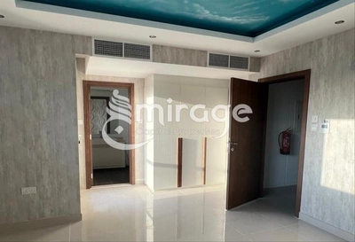VILLA FOR RENT IN MANAZEL AL REEF 2, AL SAMHA-3