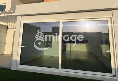 VILLA FOR RENT IN MANAZEL AL REEF 2, AL SAMHA-6