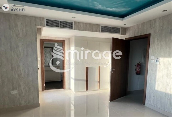 VILLA FOR RENT IN MANAZEL AL REEF 2, AL SAMHA