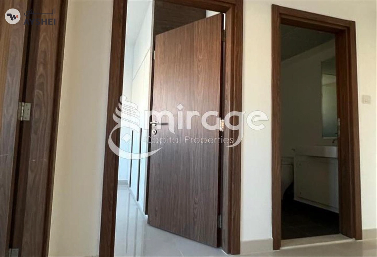 VILLA FOR RENT IN MANAZEL AL REEF 2, AL SAMHA-5-5