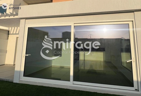 VILLA FOR RENT IN MANAZEL AL REEF 2, AL SAMHA