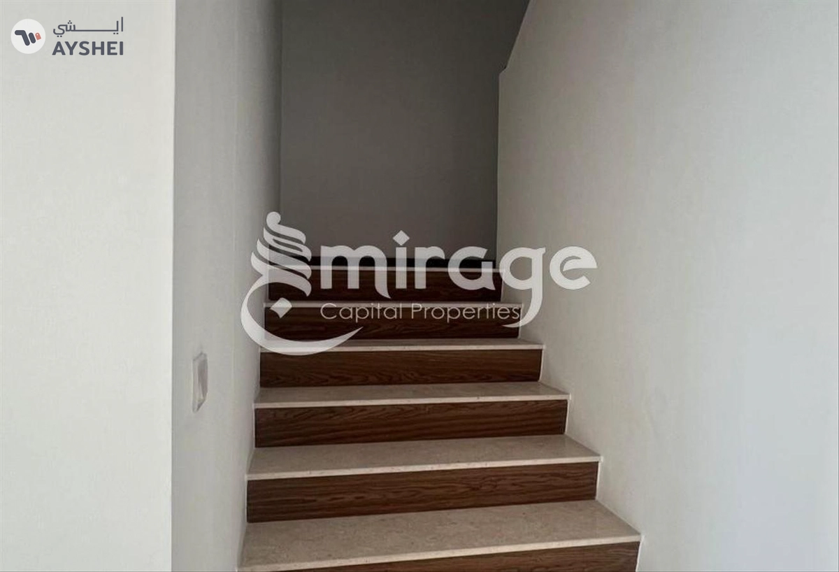 VILLA FOR RENT IN MANAZEL AL REEF 2, AL SAMHA-7-7