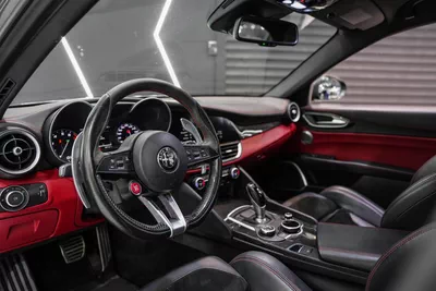 Alfa Romeo Giulia Quadrifoglio-7
